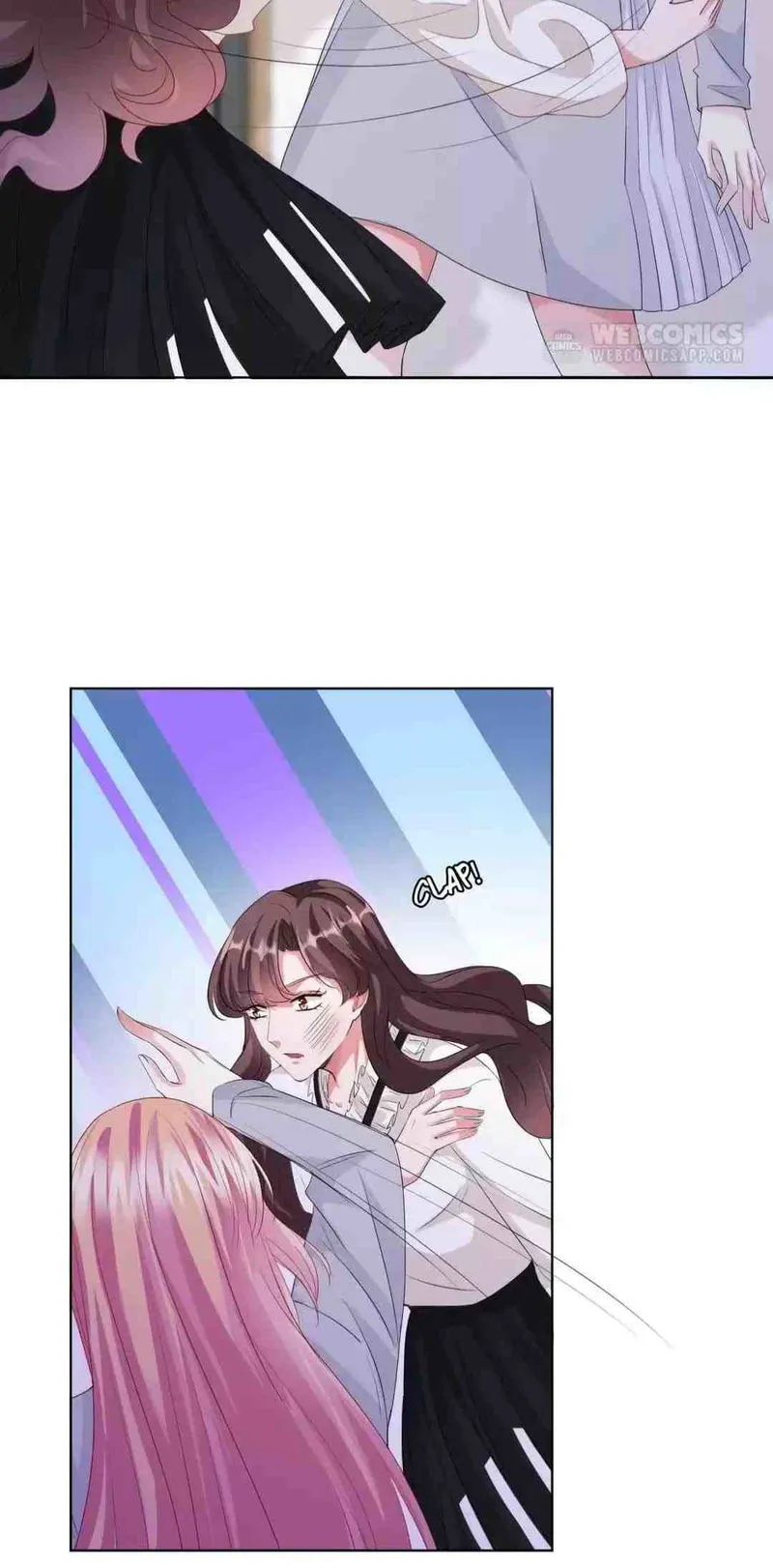 Embrace My Shadow Chapter 150 Online - página 2