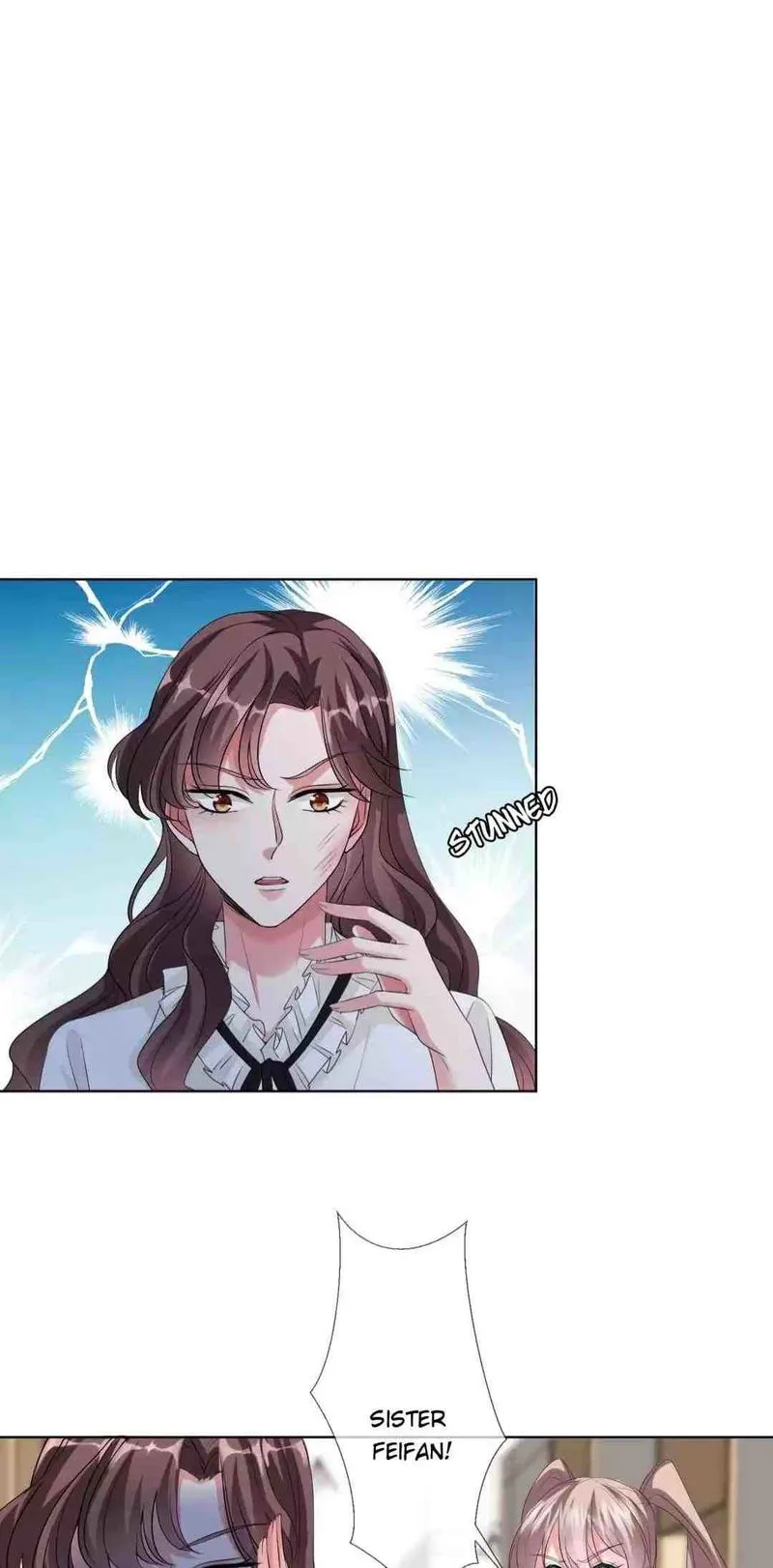 Embrace My Shadow Chapter 150 Online - página 3