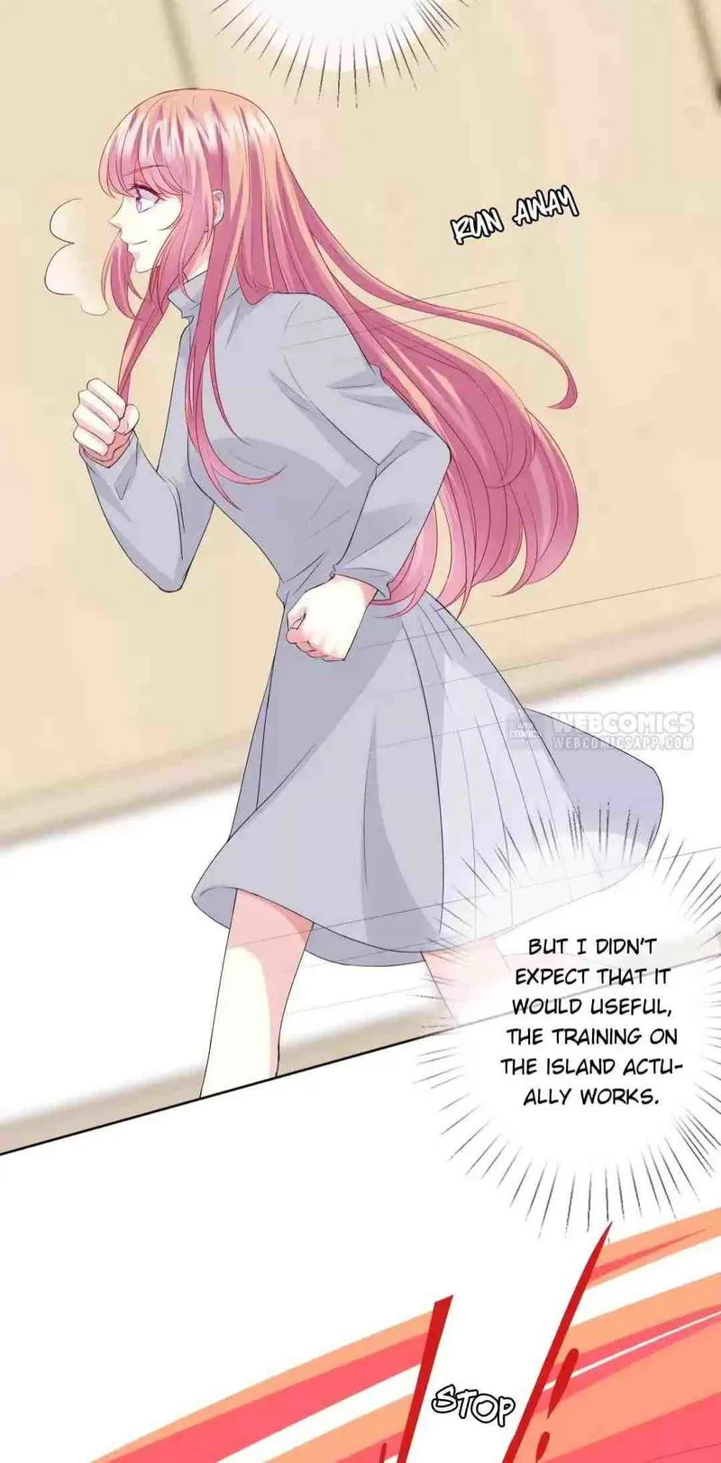 Embrace My Shadow Chapter 150 Online - página 5