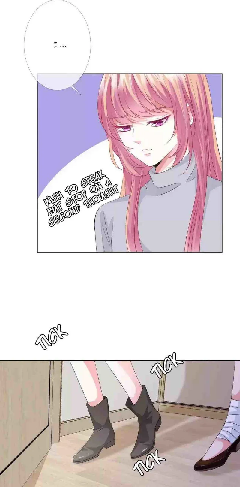 Embrace My Shadow Chapter 150 Online - página 10