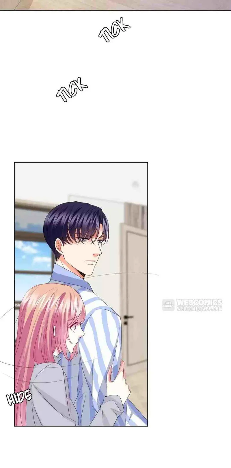 Embrace My Shadow Chapter 150 Online - página 11