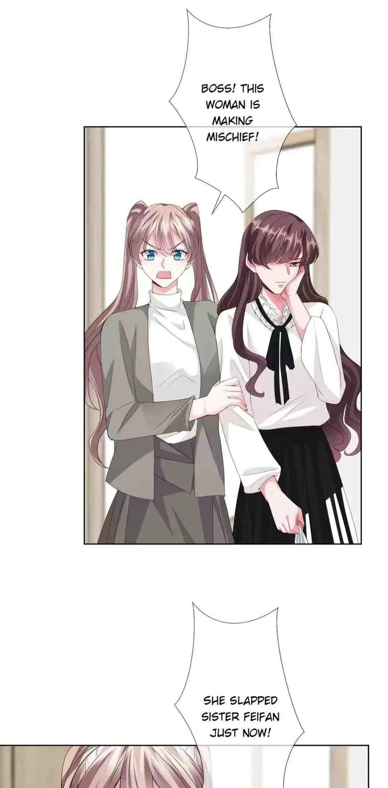Embrace My Shadow Chapter 150 Online - página 12