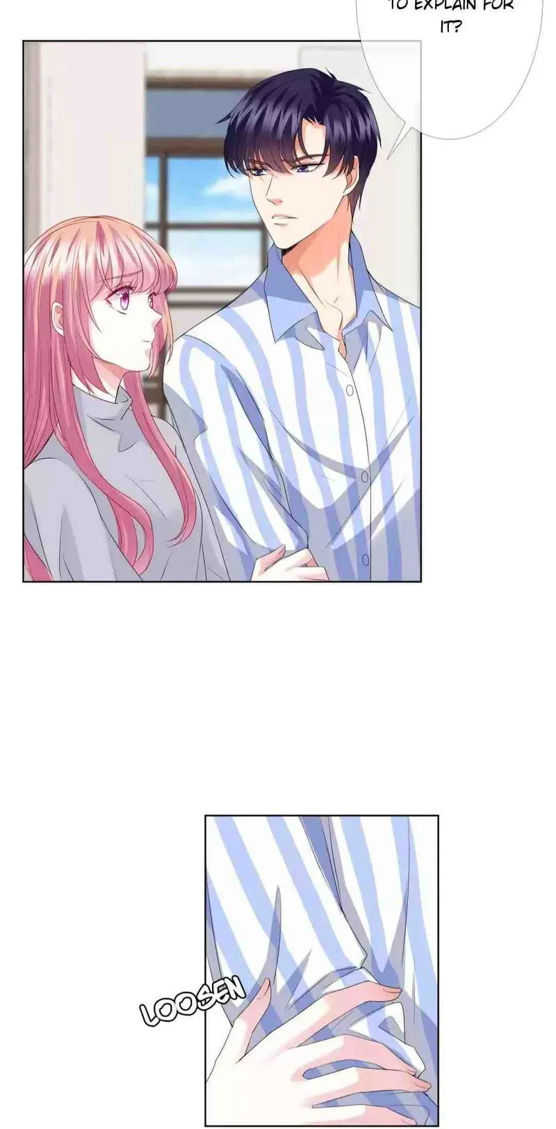 Embrace My Shadow Chapter 150 Online - página 15