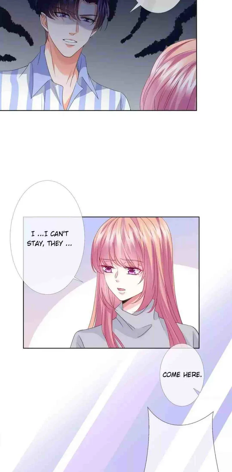 Embrace My Shadow Chapter 150 Online - página 17