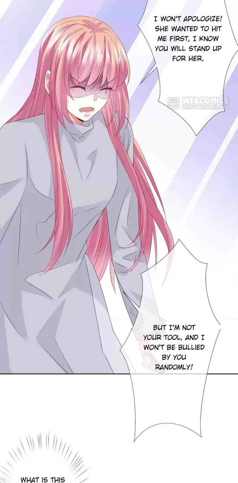 Embrace My Shadow Chapter 150 Online - página 18