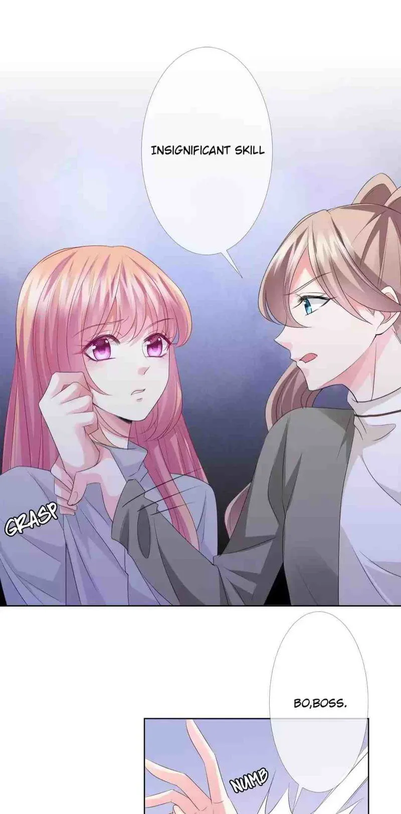 Embrace My Shadow Chapter 150 Online - página 22