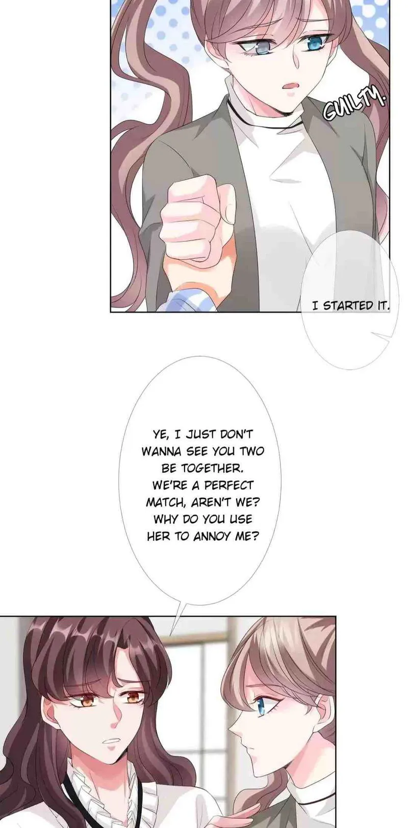 Embrace My Shadow Chapter 150 Online - página 25