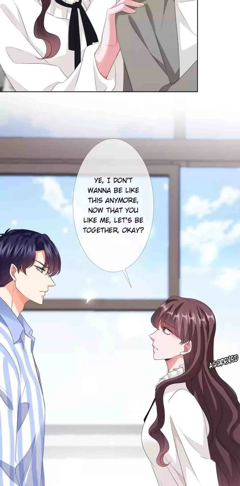 Embrace My Shadow Chapter 150 Online - página 26
