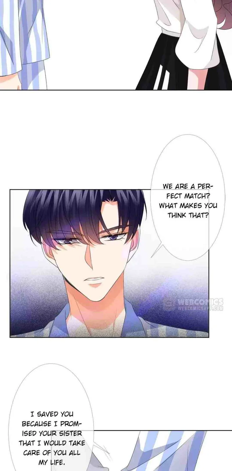 Embrace My Shadow Chapter 150 Online - página 27