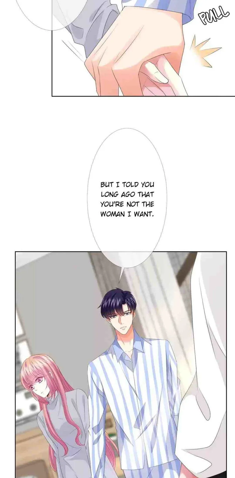 Embrace My Shadow Chapter 150 Online - página 28