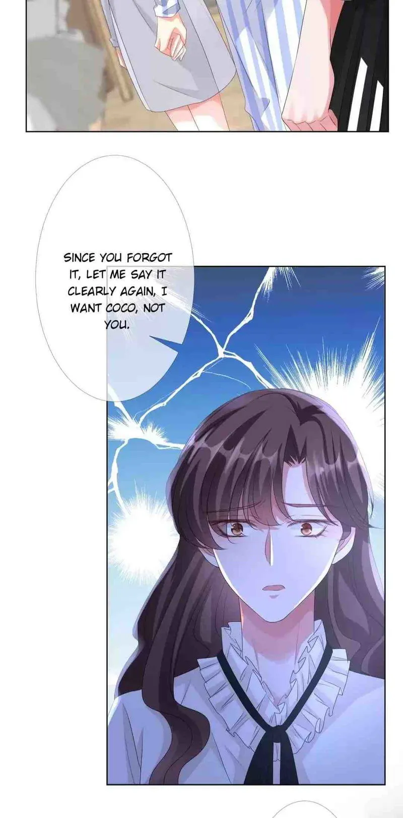 Embrace My Shadow Chapter 150 Online - página 29