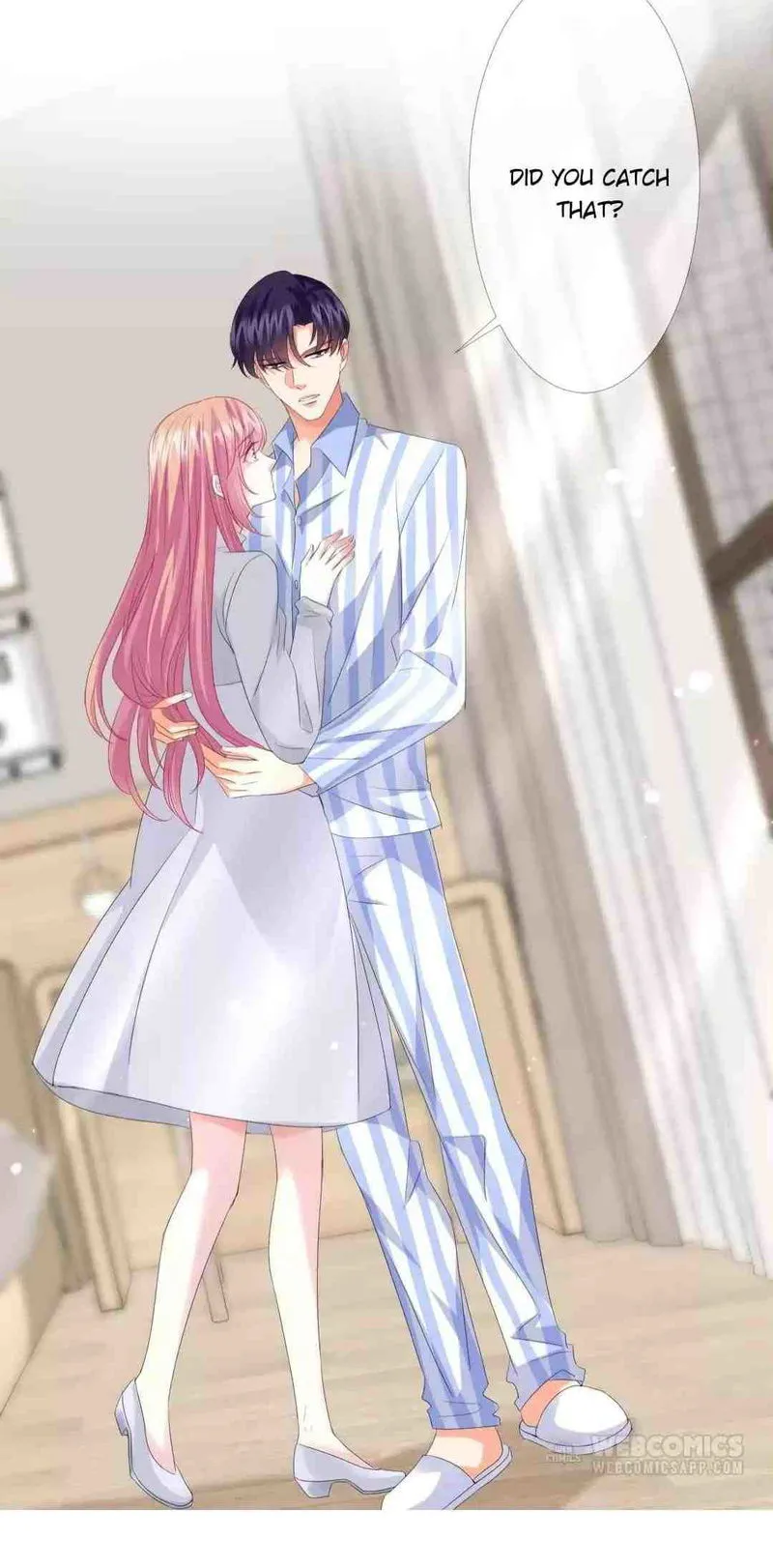 Embrace My Shadow Chapter 150 Online - página 30