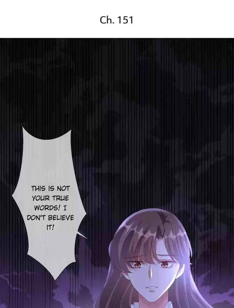 Embrace My Shadow Chapter 151 Online - página 1