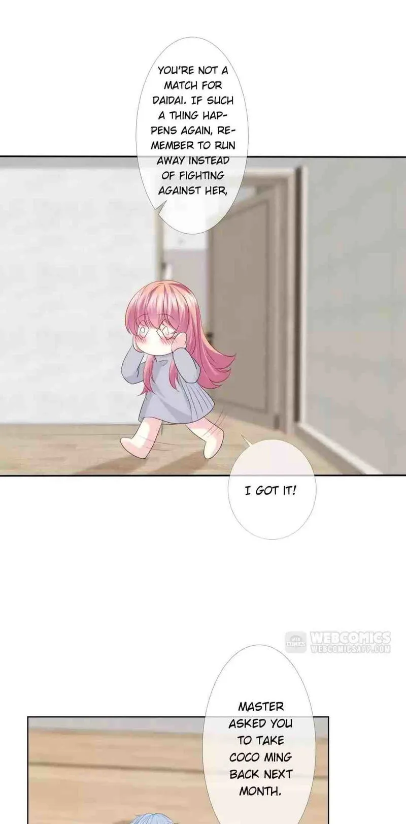 Embrace My Shadow Chapter 151 Online - página 8