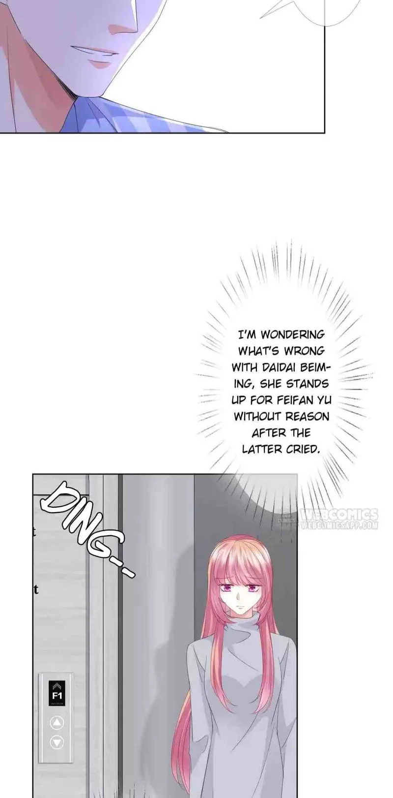 Embrace My Shadow Chapter 151 Online - página 11