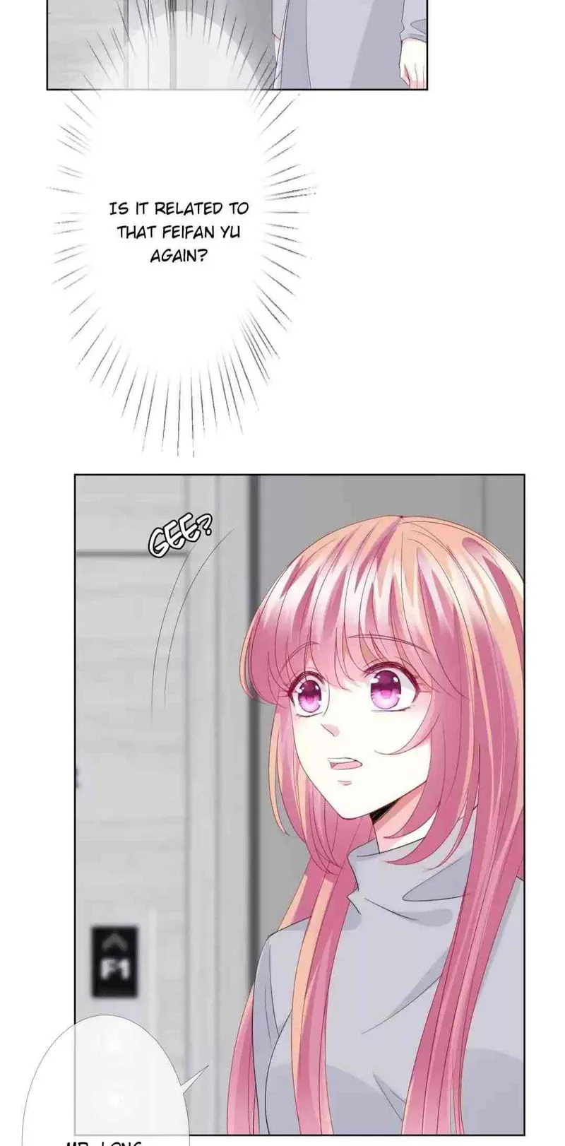 Embrace My Shadow Chapter 151 Online - página 12