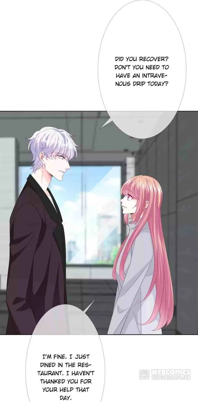 Embrace My Shadow Chapter 151 Online - página 14