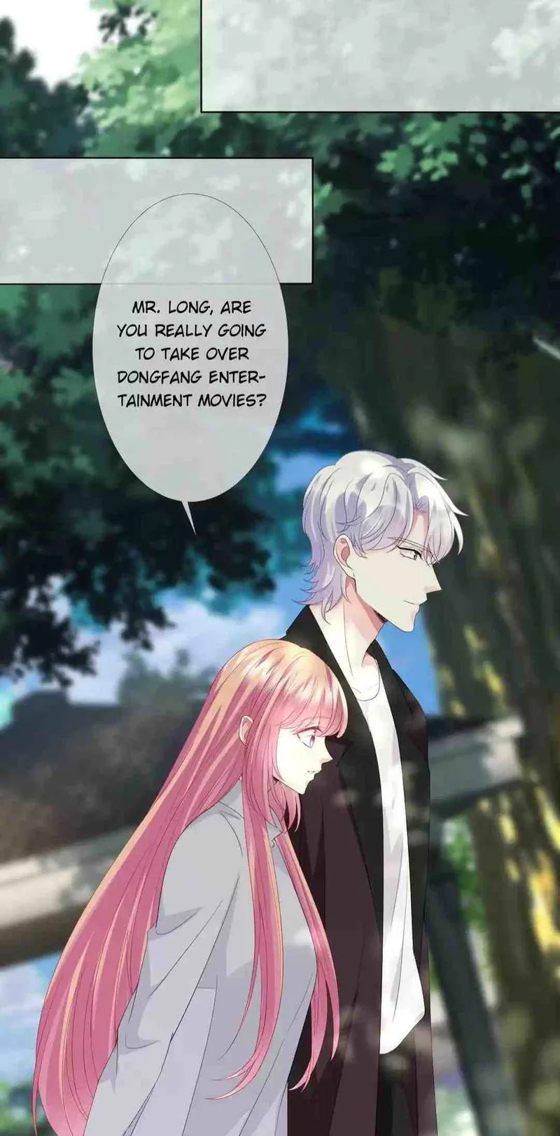 Embrace My Shadow Chapter 151 Online - página 16
