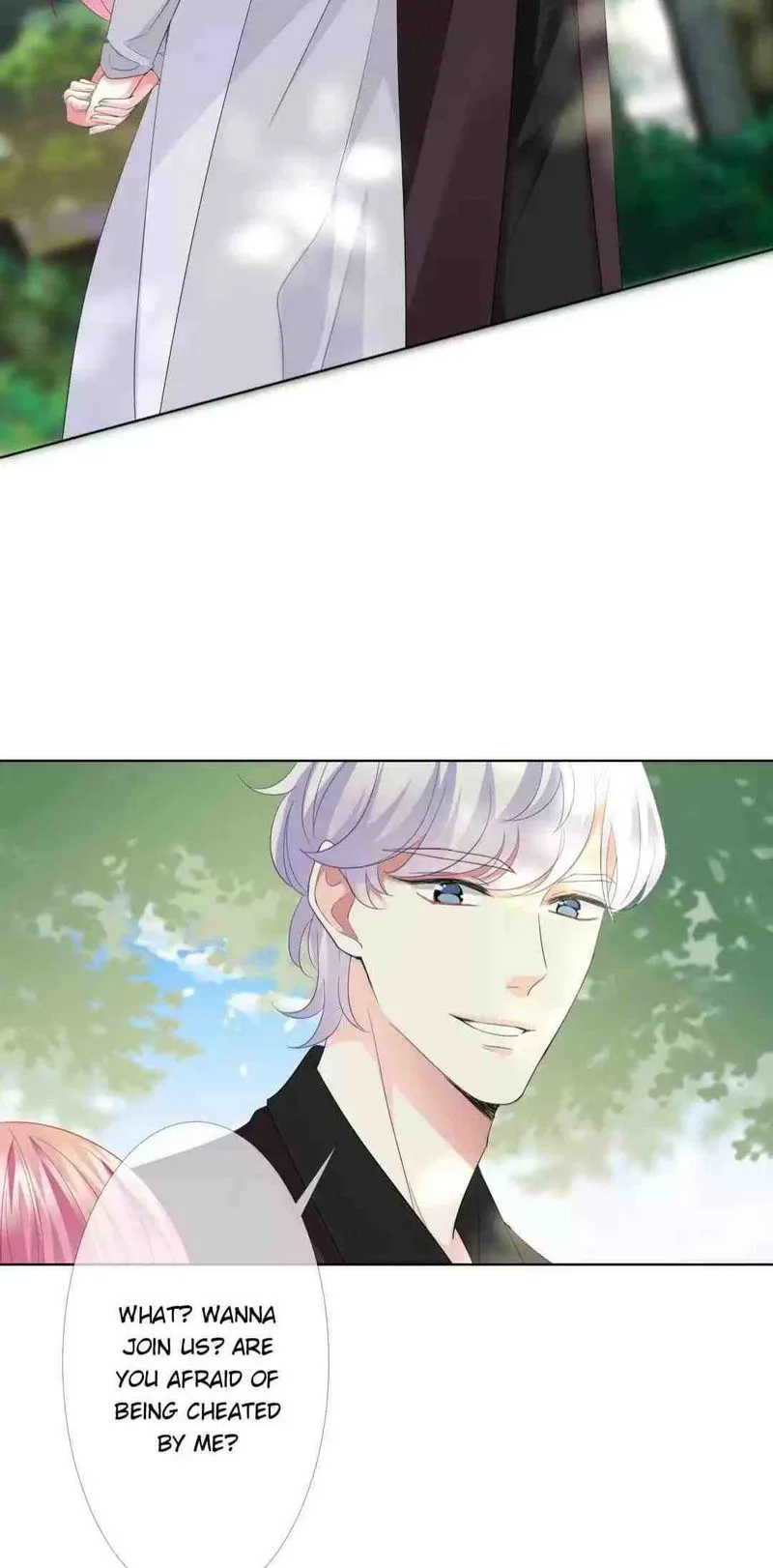 Embrace My Shadow Chapter 151 Online - página 17