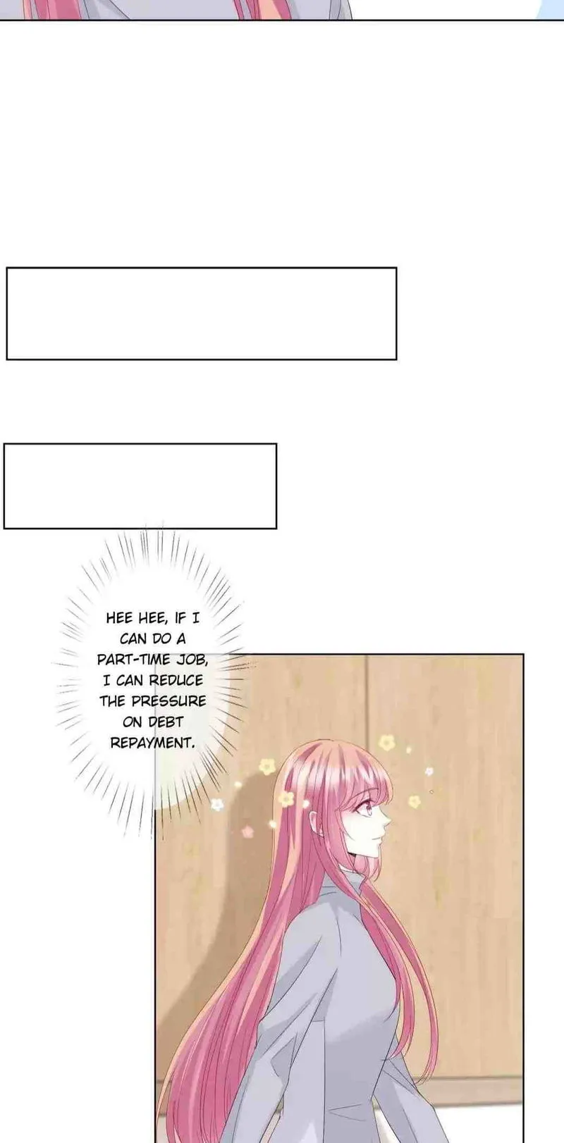 Embrace My Shadow Chapter 151 Online - página 21