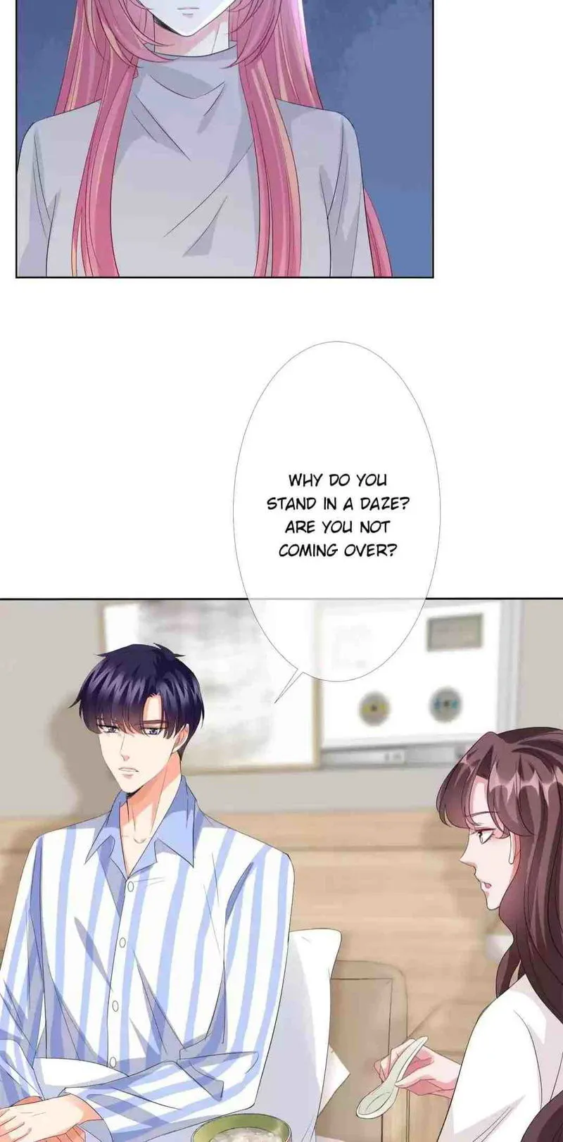 Embrace My Shadow Chapter 151 Online - página 23