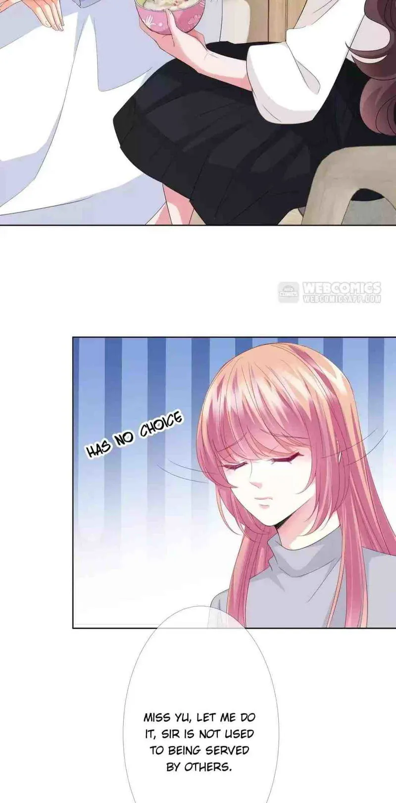 Embrace My Shadow Chapter 151 Online - página 24