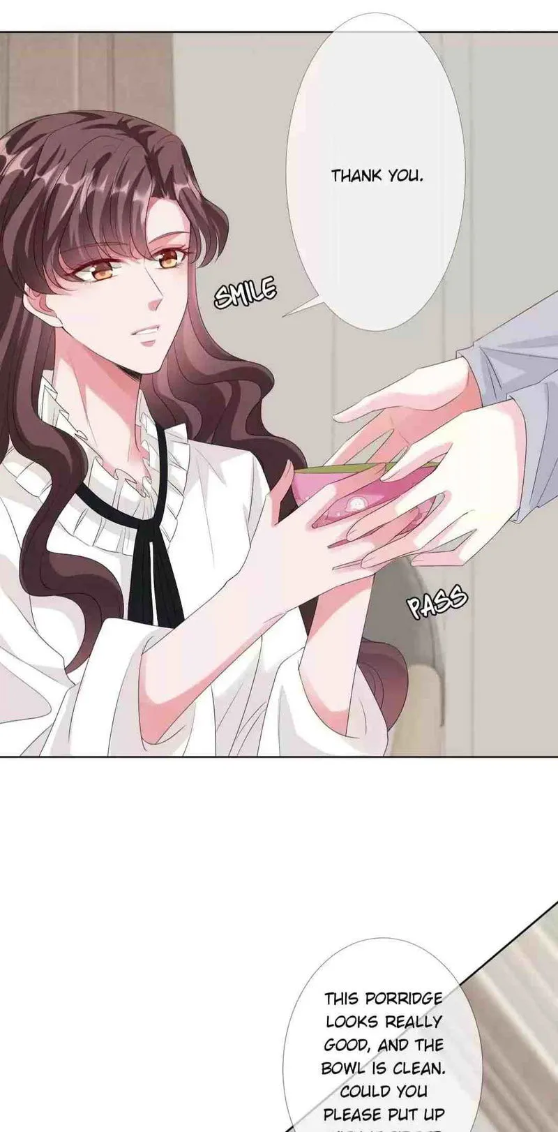 Embrace My Shadow Chapter 151 Online - página 26