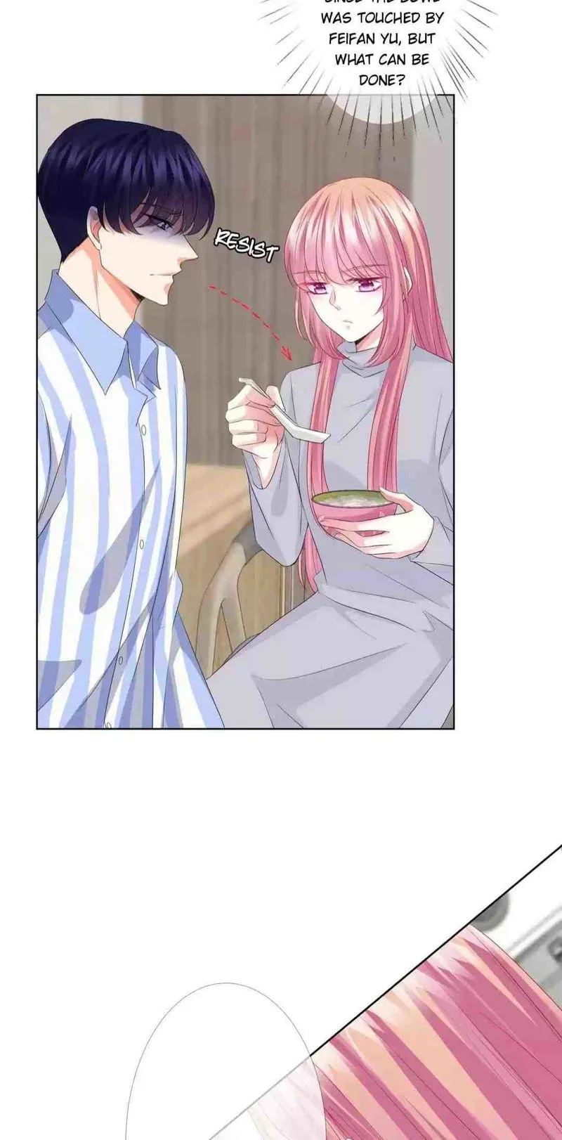 Embrace My Shadow Chapter 151 Online - página 28