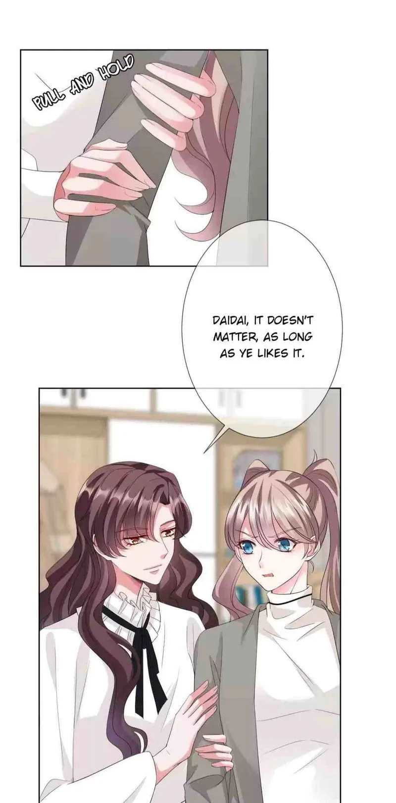 Embrace My Shadow Chapter 151 Online - página 31