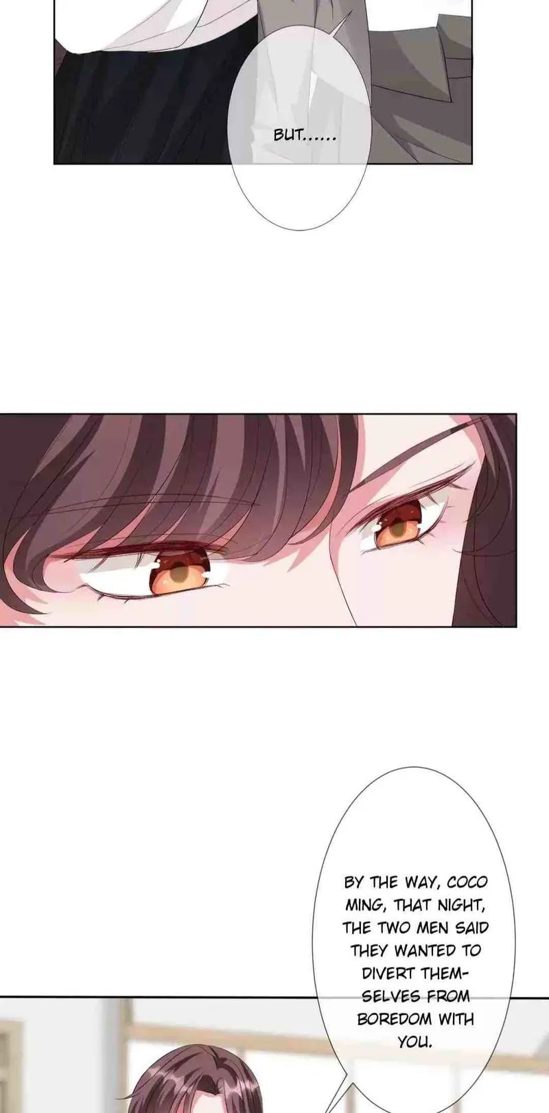 Embrace My Shadow Chapter 151 Online - página 32