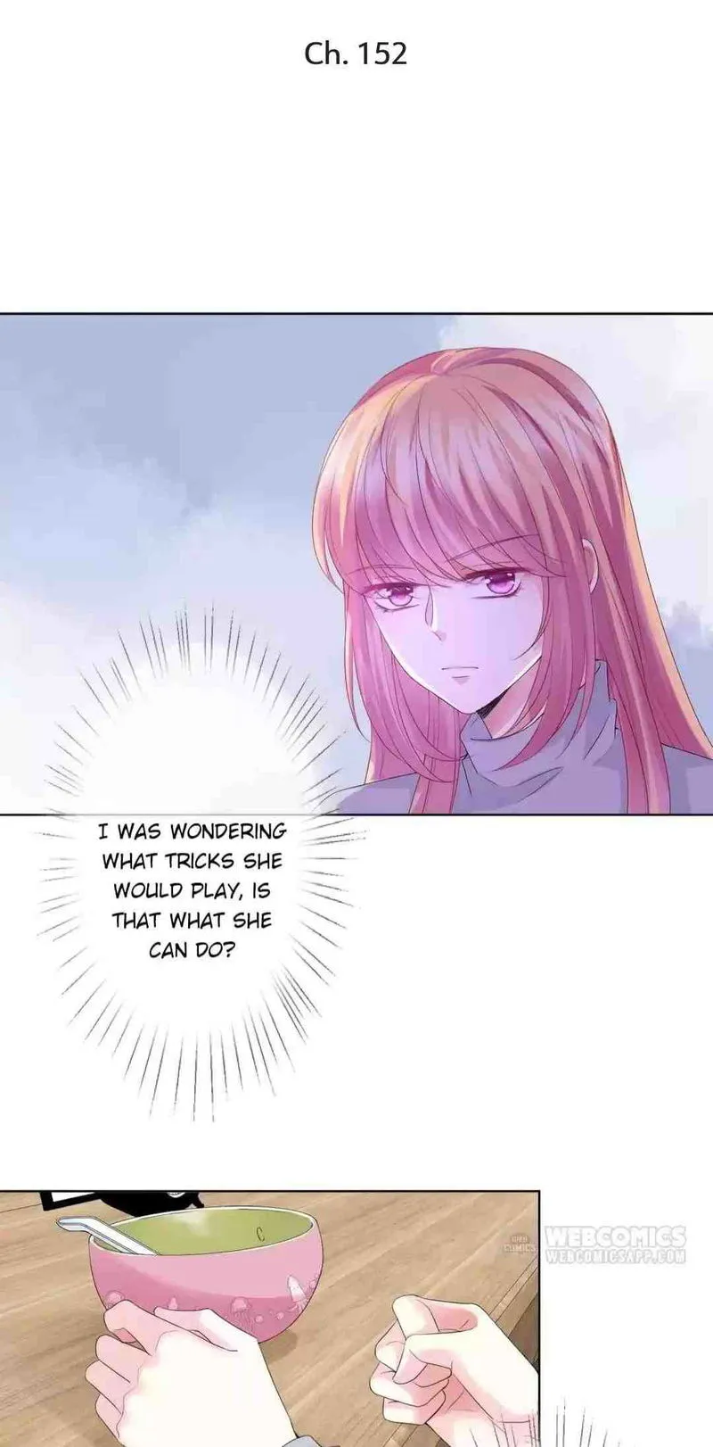 Embrace My Shadow Chapter 152 Online - página 1