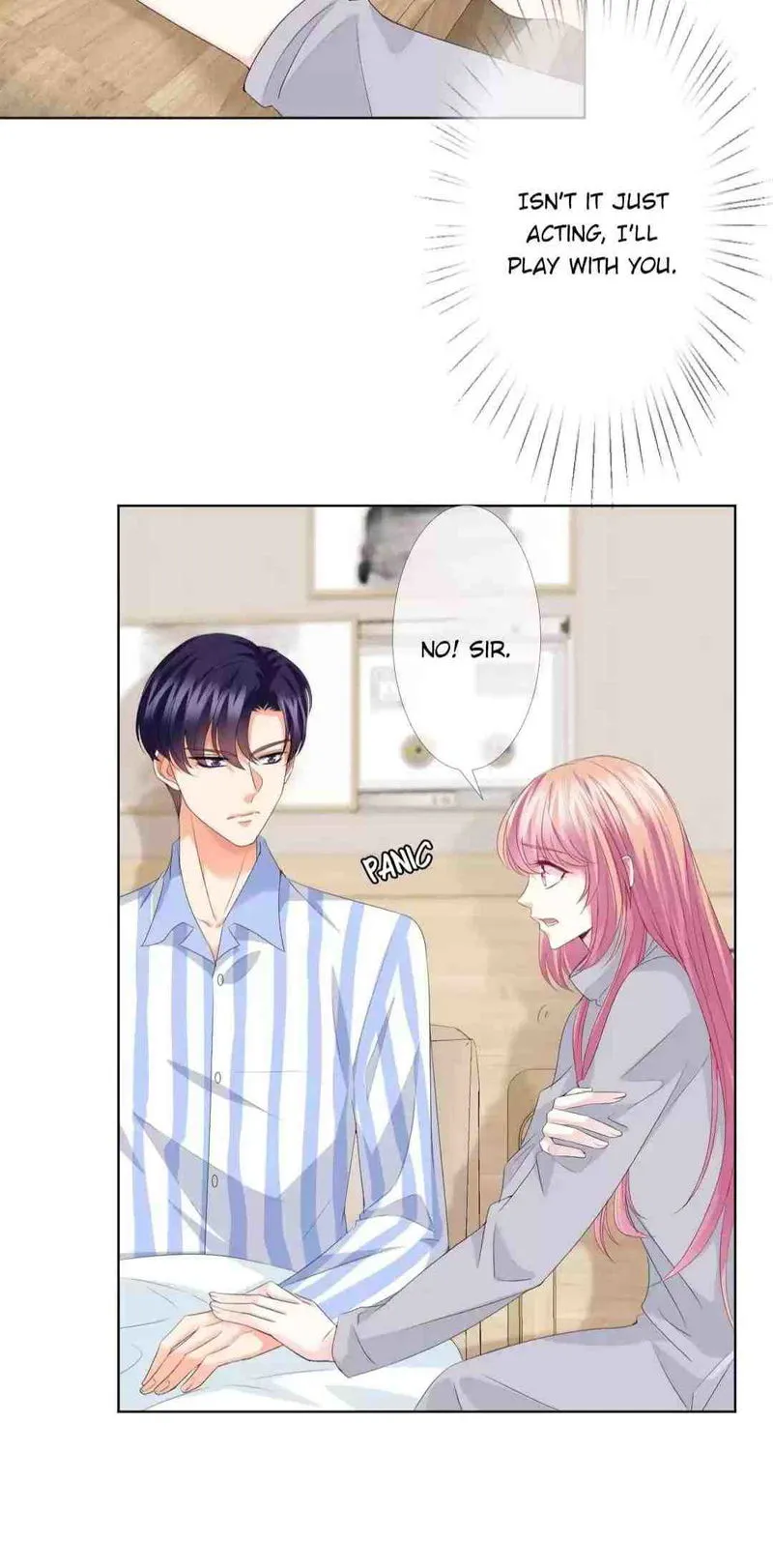 Embrace My Shadow Chapter 152 Online - página 2