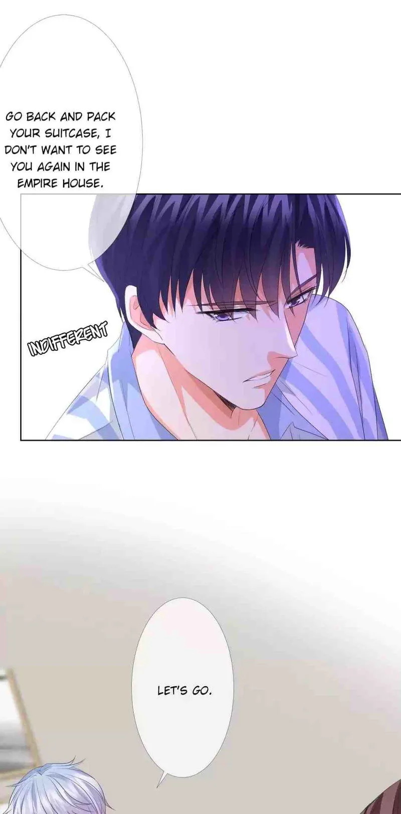 Embrace My Shadow Chapter 152 Online - página 6
