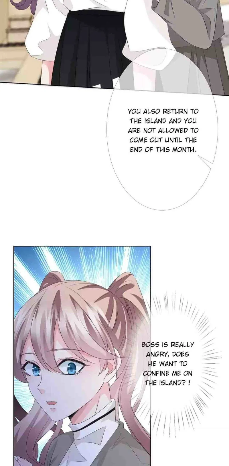 Embrace My Shadow Chapter 152 Online - página 10