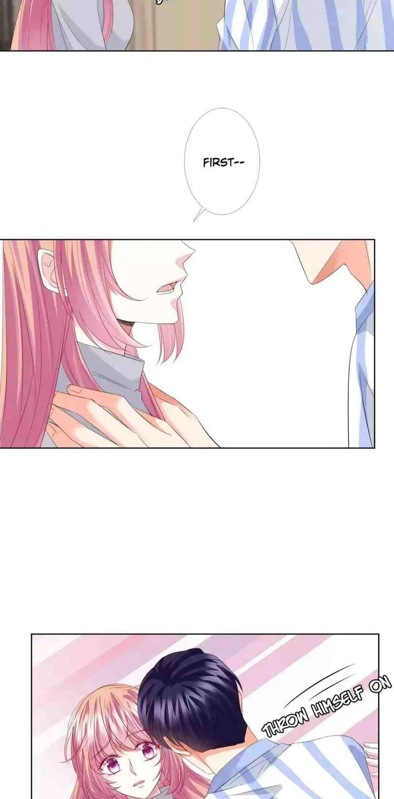 Embrace My Shadow Chapter 152 Online - página 12