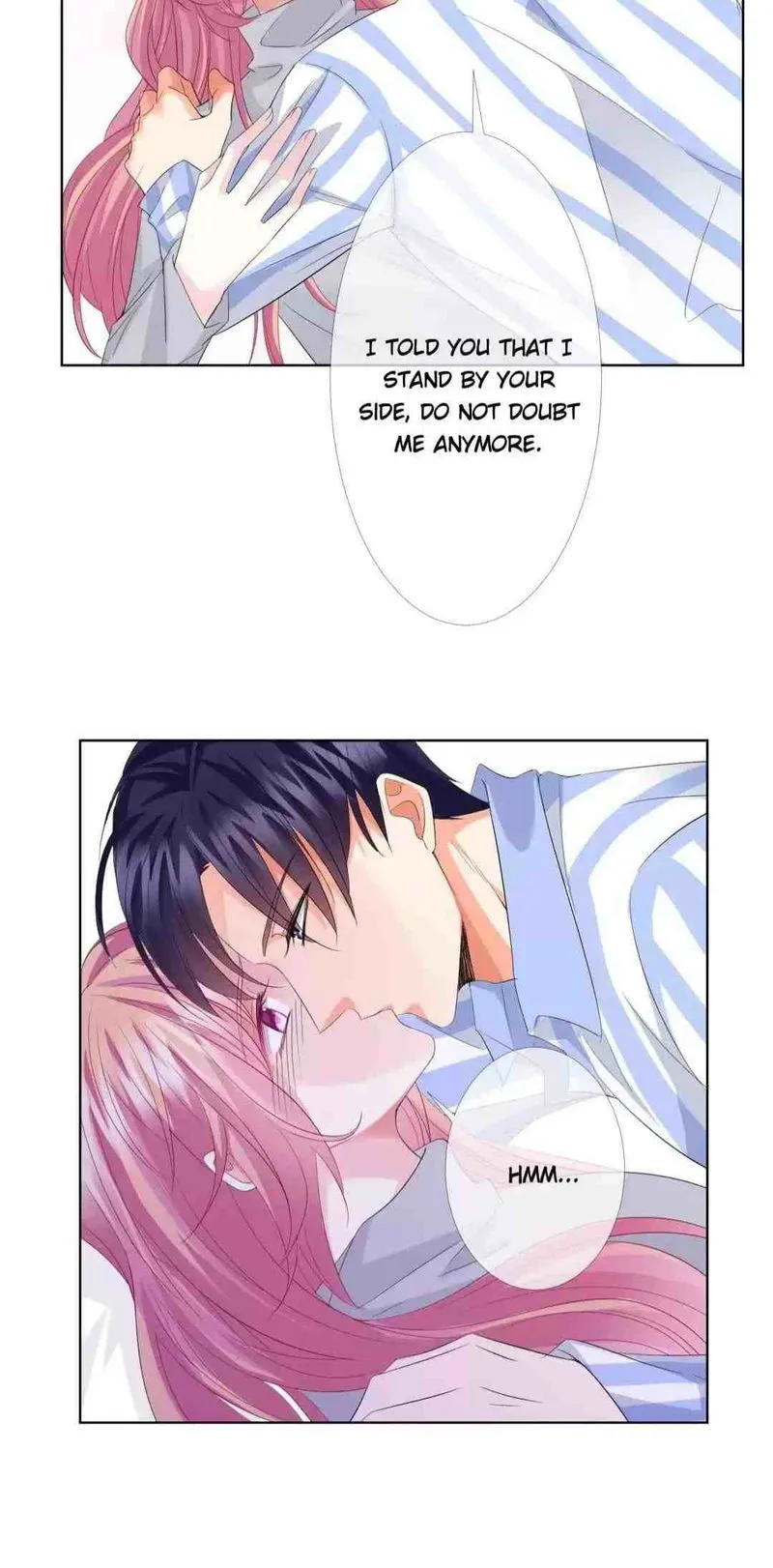 Embrace My Shadow Chapter 152 Online - página 13