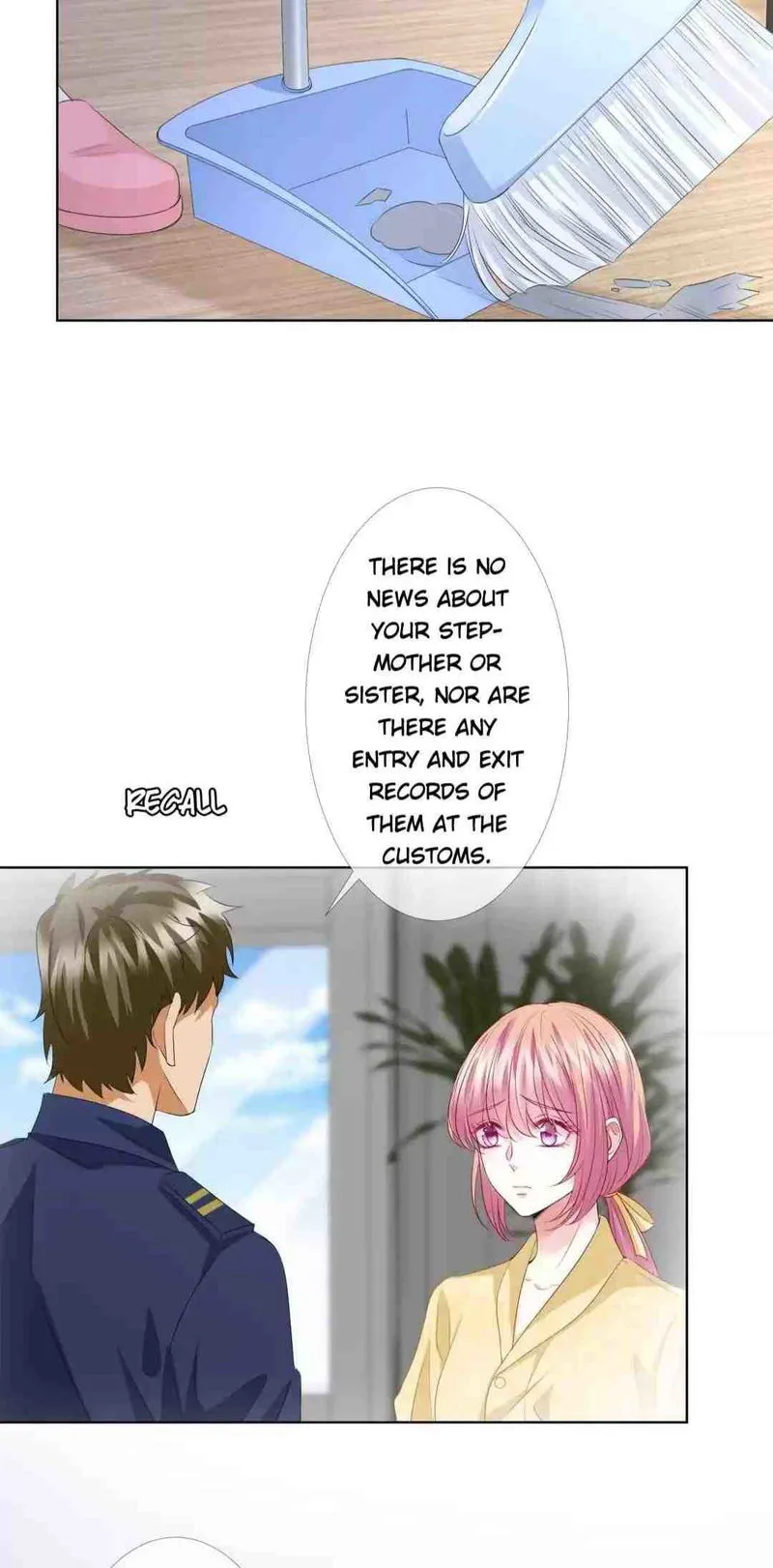 Embrace My Shadow Chapter 152 Online - página 17