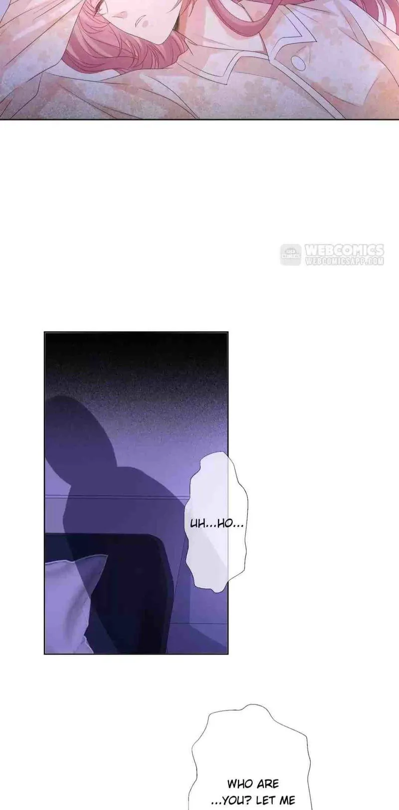 Embrace My Shadow Chapter 152 Online - página 21
