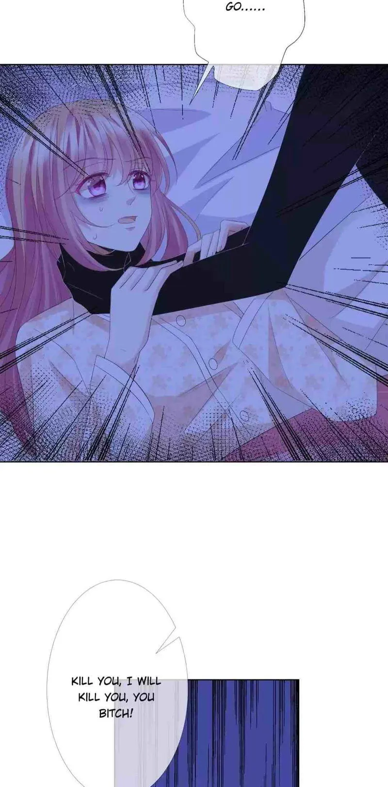 Embrace My Shadow Chapter 152 Online - página 22