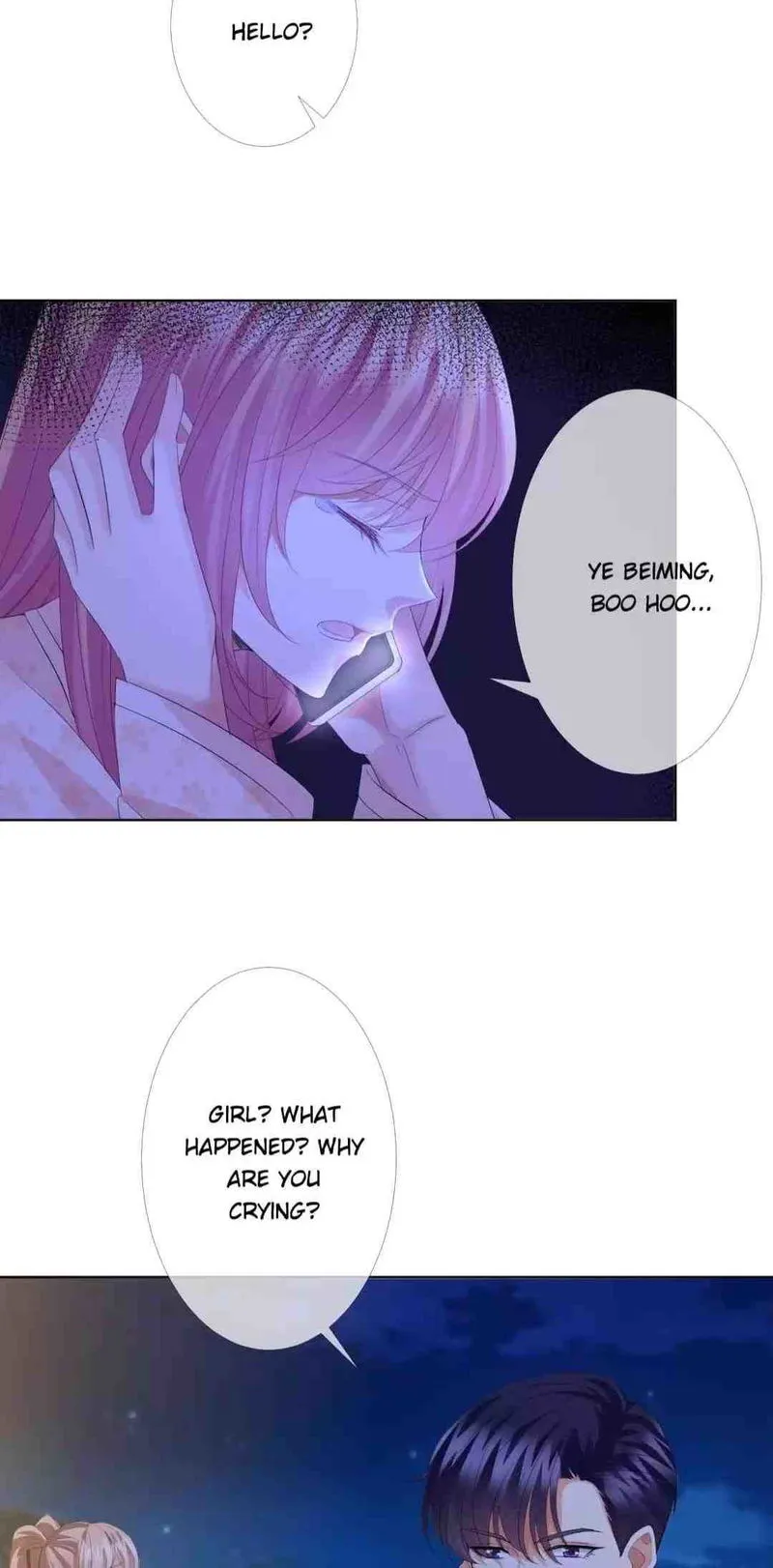Embrace My Shadow Chapter 152 Online - página 29