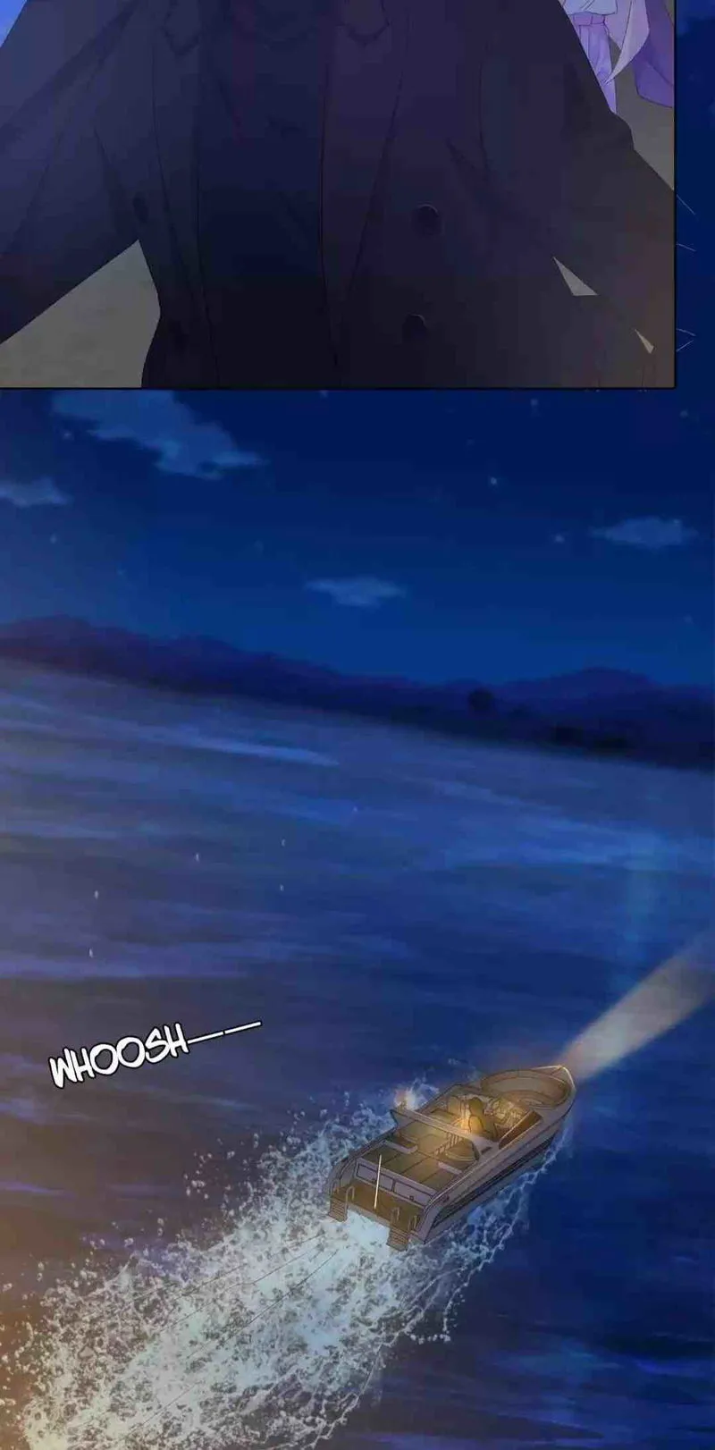 Embrace My Shadow Chapter 152 Online - página 31