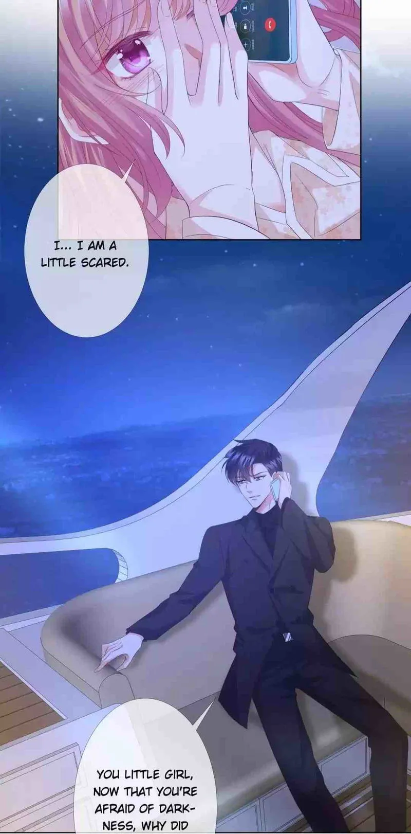 Embrace My Shadow Chapter 153 Online - página 2