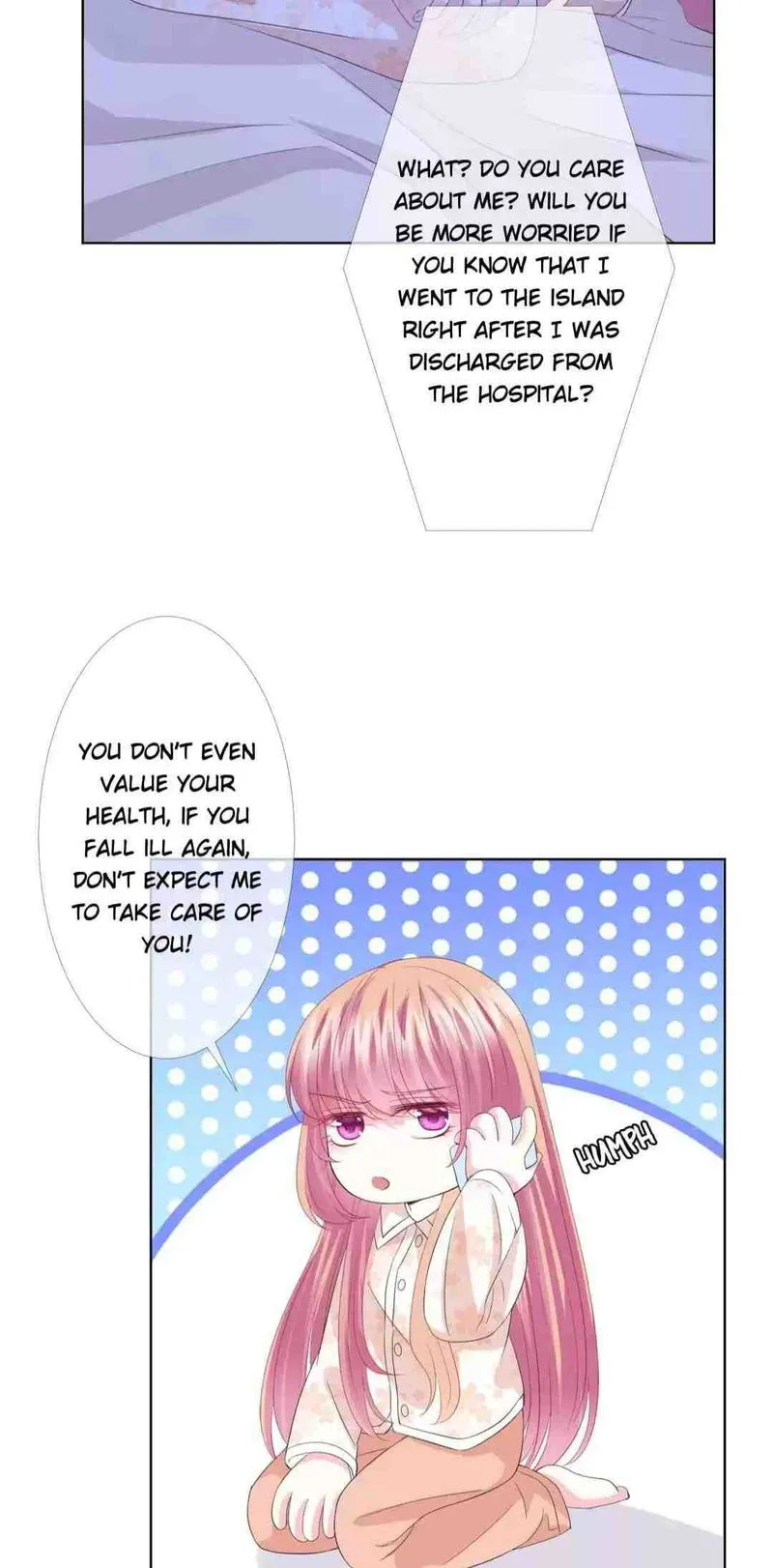 Embrace My Shadow Chapter 153 Online - página 7