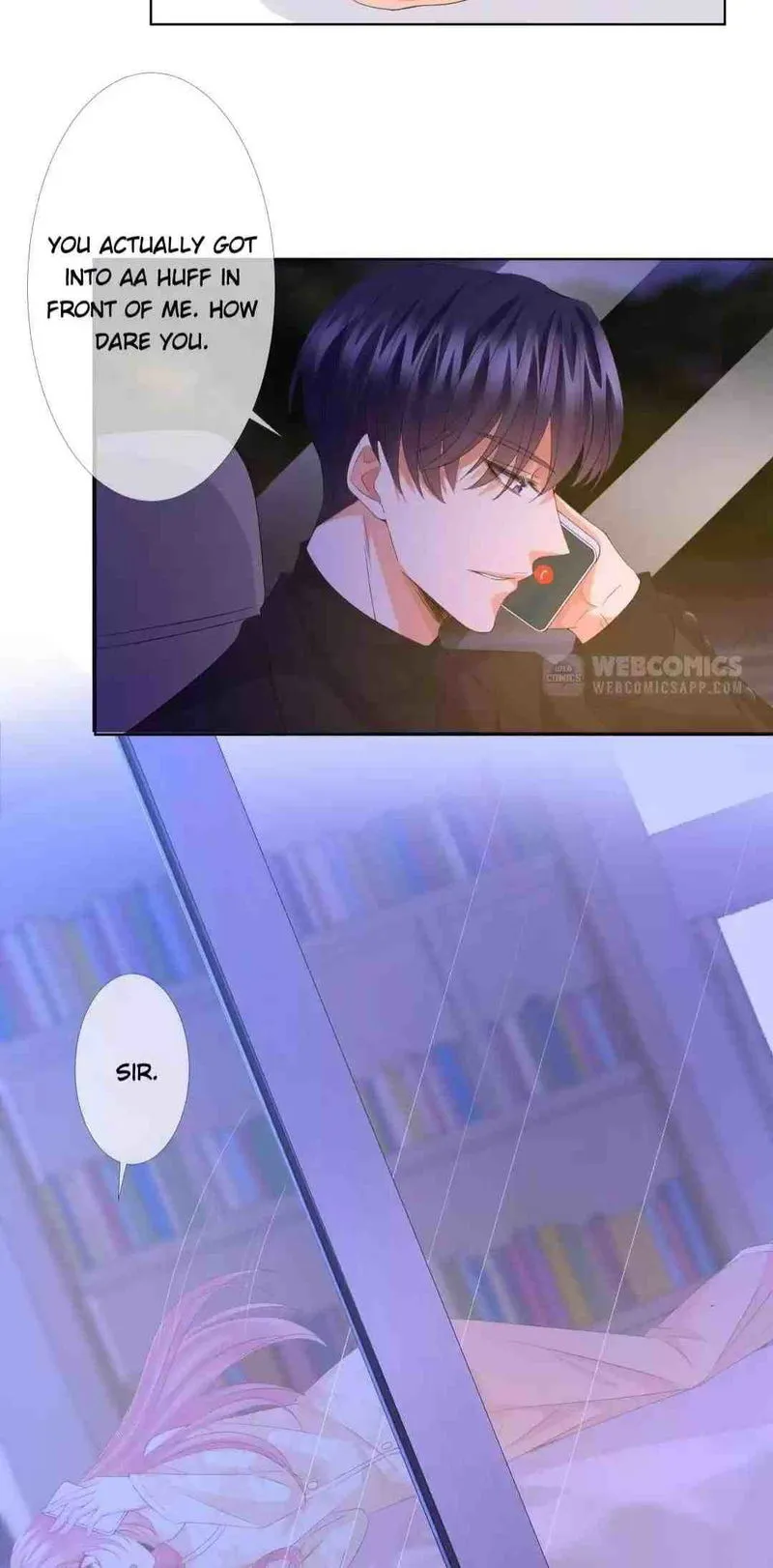 Embrace My Shadow Chapter 153 Online - página 8