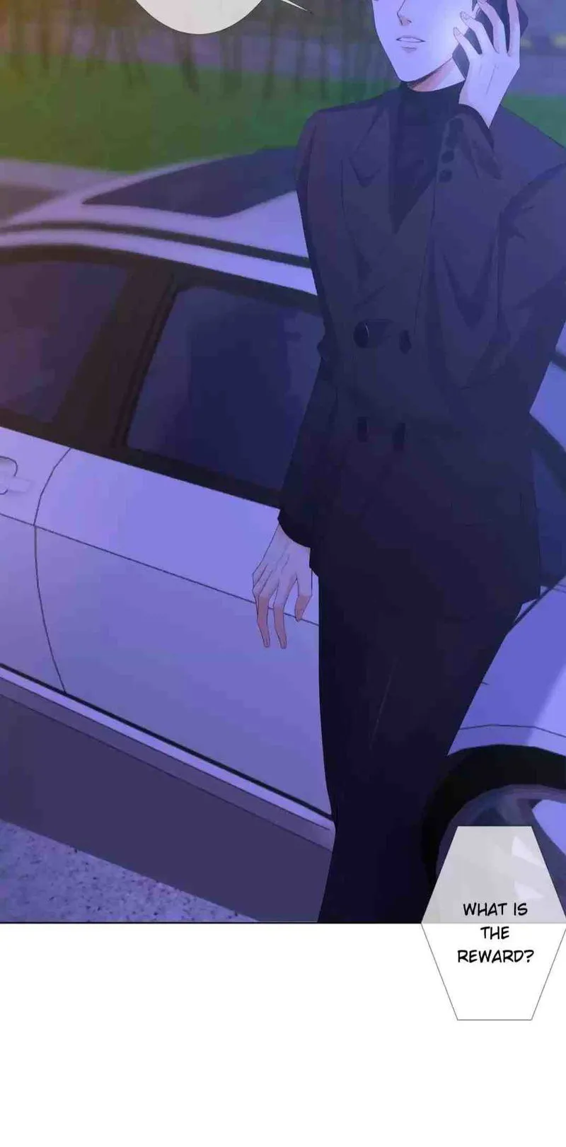 Embrace My Shadow Chapter 153 Online - página 12