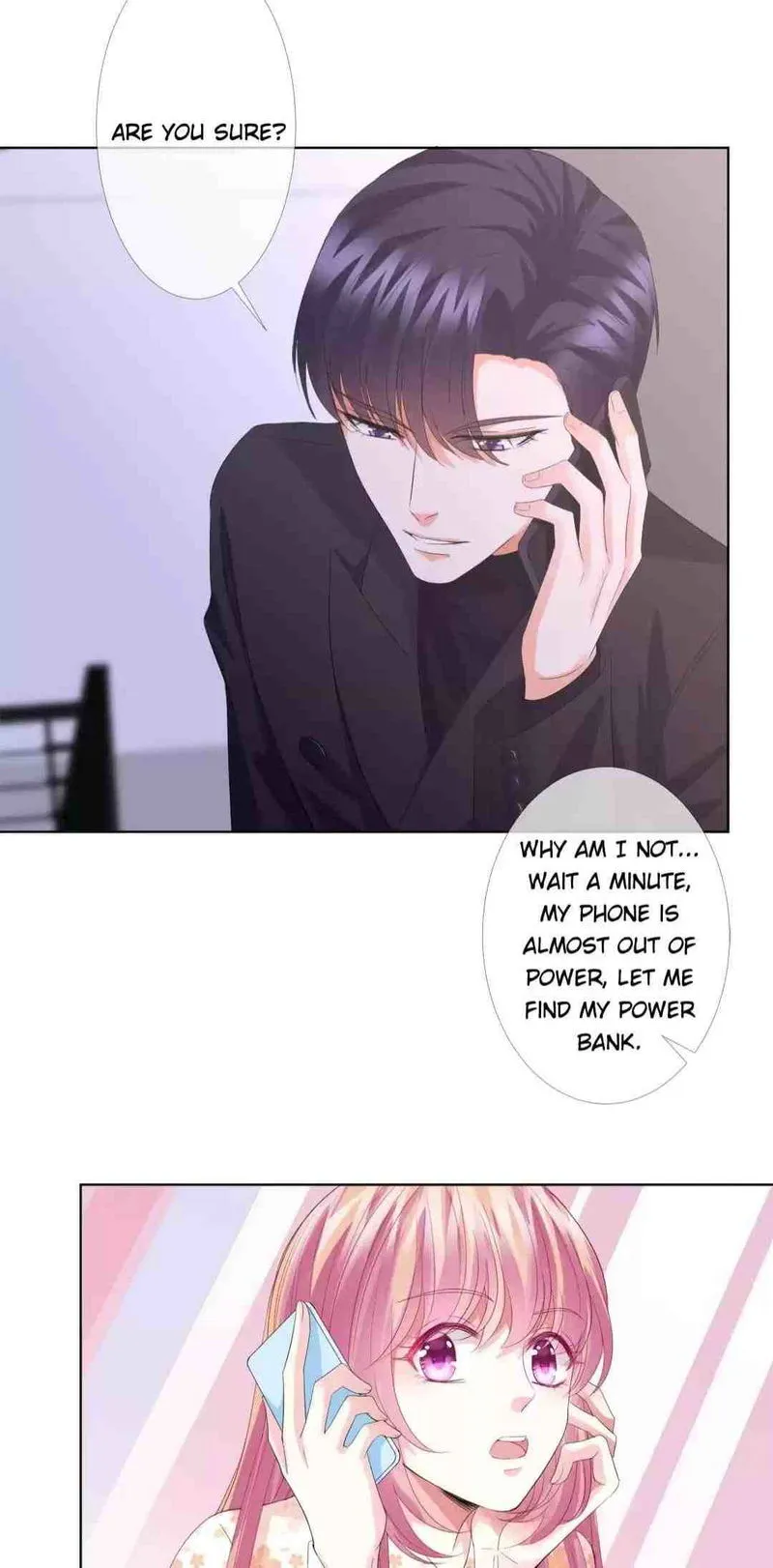 Embrace My Shadow Chapter 153 Online - página 15