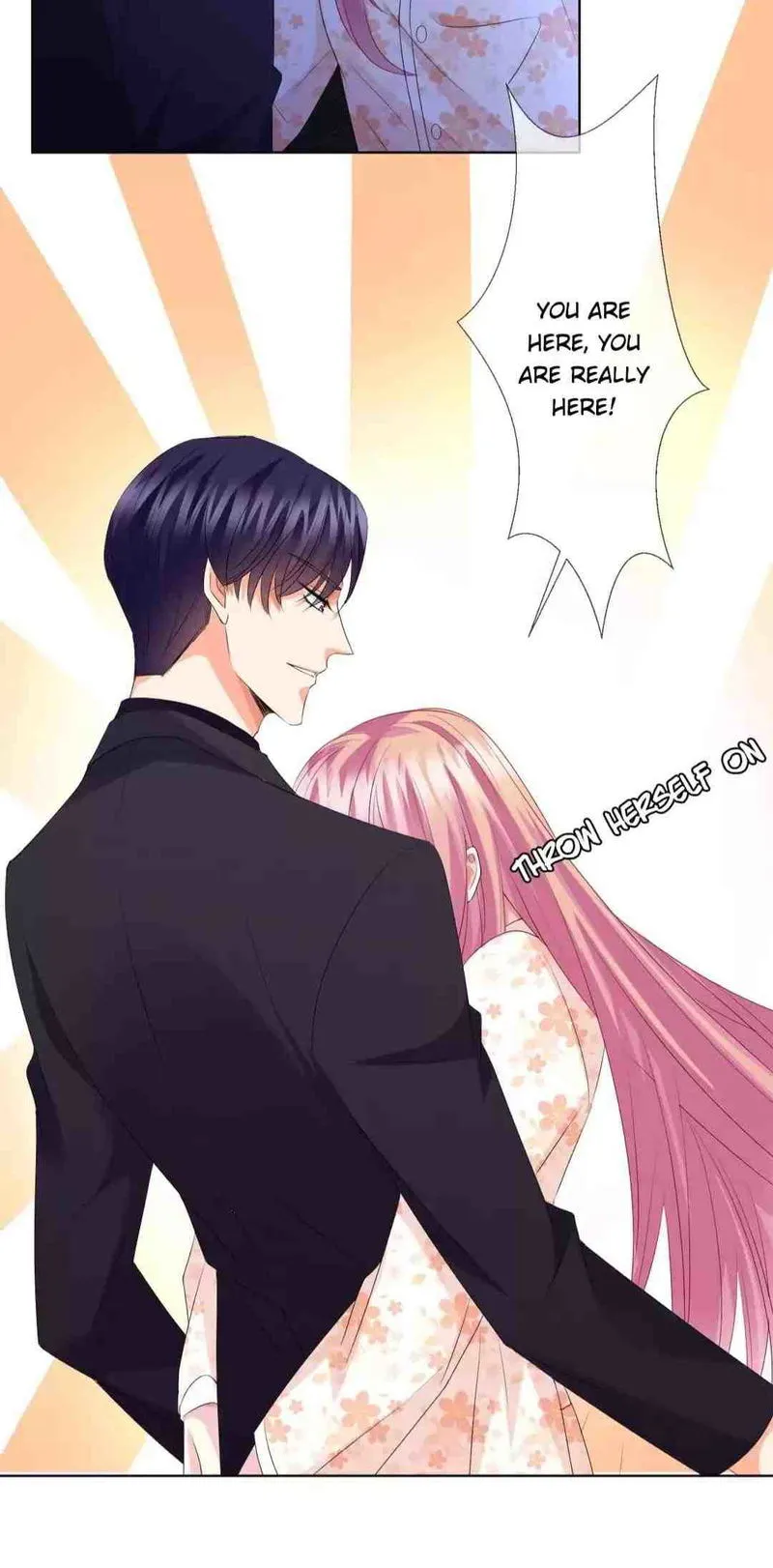 Embrace My Shadow Chapter 153 Online - página 18