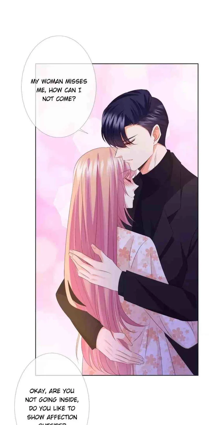 Embrace My Shadow Chapter 153 Online - página 19