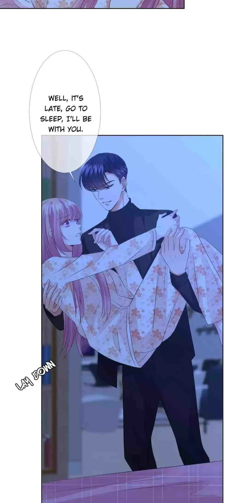 Embrace My Shadow Chapter 153 Online - página 23