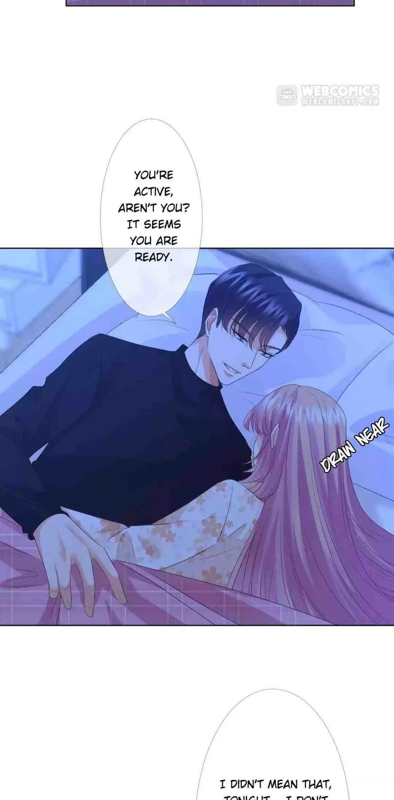 Embrace My Shadow Chapter 153 Online - página 24